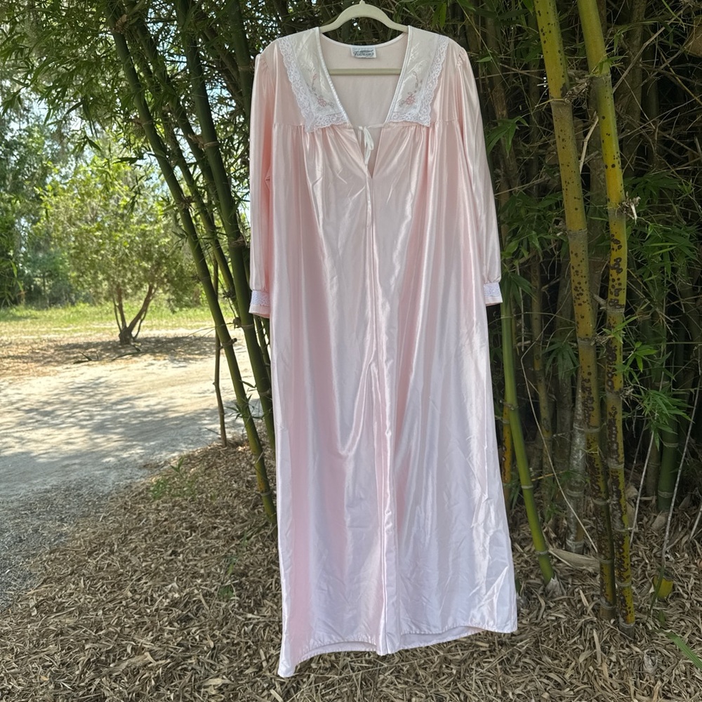 Vintage Housedress - image 3